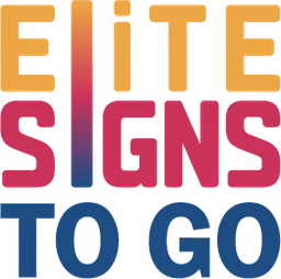 Elite Signs to Go